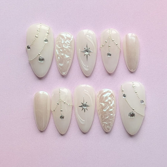 Starlight Nail Set